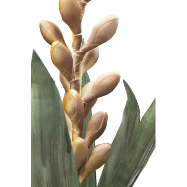ALOE FLOWER ŻÓŁTY 23X93 cm MIN 10